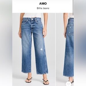 Amo Billie Jeans